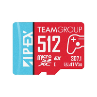 TeamGroup APEX SD7.1 記憶卡 (512GB / 800/700MB/s)(RM-TMSE512)