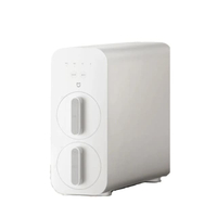 Water Purifier เครื่องกรองน้ำ model N1 800G - White