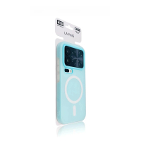 เคสสำหรับ Xiaomi 17 Pro Max 17 Pro ป้องกันการตก ป้องกันรอยนิ้วมือ ฝาครอบสีโดปามีน สำหรับ Xiaomi 15 1