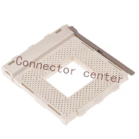 Foxconn CPU Socket PGA462 Computer CPU Connector 462Pin