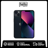 [BATAM] APPLE iPhone 13 128 GB Midnight