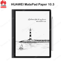2022 HUAWEI MatePad Paper 10.3 inch Ink Screen WIFI 4GB 64GB/6GB 128GB HarmonyOS 2 3625mAh with HUAWEI M-pencil Stylus