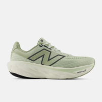 【NEW BALANCE】Fresh Foam X 1880 V14 女鞋 運動鞋 慢跑鞋 淺綠 灰 D楦 NB(W1080M14)