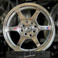 velg SSR TYPE C FLOW FORMING ring 15 lebar 6,5 et 42 velg racing r15 velg mobil Avanza Xenia Livina 
