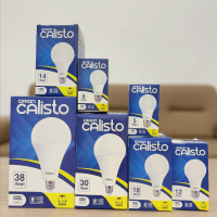 Lampu Bohlam Led/ Lampu Bohlam Orion Calisto Bulat