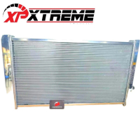 RADIATOR SPORT TOYOTA ESTIMA ACR50 GSR50W 55W 2.4 2006 AT [ATY84720A-40]