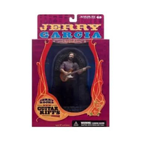 [McFarlane] Grateful Dead - Jerry Garcia