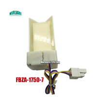 FBZA-1750-7 Damper Switch untuk LG TCL SAMSUNG Fridge alat ganti i sejuk
