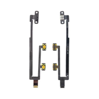 Power Button Flex Cable Compatible For iPad 5 2017 iPad 6 2018