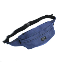 Cotton Goods Sling Bag Waist Bag Ludlow Navy
