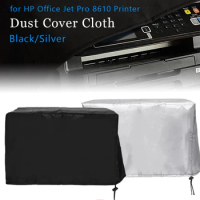 Office Printer Waterproof Dustproof Cover Protector Chair Table Cloth For 3D Printer for Epson Workforce for OfficeJet Pro 8600