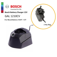 Suitable for BOSCH CHARGER AL1210 CV FOR GSR/GSB/GDR 120-LI [MTMACHINERY]