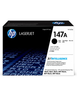 【APP下單9%回饋】 HP 147A 黑色原廠 LaserJet 碳粉匣 (W1470A) For HP M610 / M611/ M612/ M634/ M635/ M636