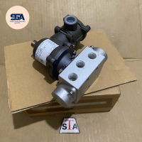 KANEKO SANGYO M15G-10N-AE12PU AC110V Solenoid Valve