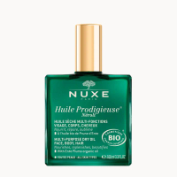 NUXE Huile Prodigieuse Neroli Multi Purpose Dry Oil 100ml