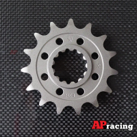 ✧JT สเตอร์หน้า BMW S1000RR S1000R Front Sprocket 520 15t 16t 17t jomthai⚘