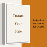 For Samsung 10.5 inch Tablet Case Personalized Galaxy Tab S5e 2019 SM-T720 T725 Funda Shell Shockproof Protective Cases