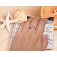 CINCIN FUJI GRADASI TITANIUM