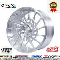 VELG RACING HSR RFG RINAI RING 20 PCD 5X114,3 UNTUK MOBIL IONIQ 5