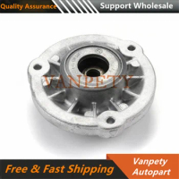 Front Suspension Strut Mount Support Bearing Shock Absorber Top Rubber 31306795083 For BMW 5 6 Series F01 F07 F10 F18 F06