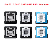 Replacement Romer-G Mechanical Keyboard Switches for Logitech G310 G810 G910 G413 PRO Keyboard