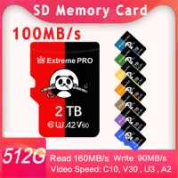 Extreme Pro 64GB SD Card For Nikon Camera Works For Nikon Z50, Z5 , D780 Digital DSLR Everything But Stromboli Memory Card Read