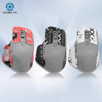 Mouse Grip Tape Skate Sticker Non Slip Suck Sweat Mouse Anti-Slip Sticker For Logitech MX Master 3s