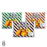 TRANS Bun Filling Isian Roti Bakpao Mooncake 1Kg Durian