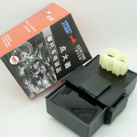 50cc Cdi unit for HONDA ZX34 dio zx38 AF35 scooter accessories