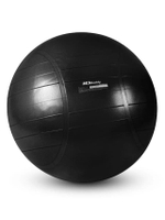 MDBuddy ลูกบอล Commercial Gym Ball ขนาด 75CM  (MD1281-75MM) (สีดำ)