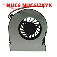 New Original CPU Cooling Fan Suitable For Intel Skull Canyon NUC6 B W5Y 1323-00U9000 100% Tested