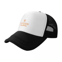 Citizen Watch Baseball Cap Beach Bag Kids Hat Bobble Hat Caps For Men Women's