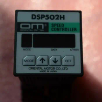 New Oriental Motor governor DSP502H free shipping