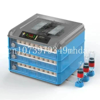 500 Capacity Egg Incubator Roller Type Small Automatic Egg Incubator---A layer