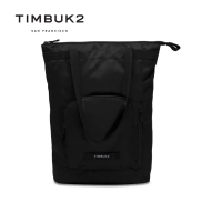 Tas Timbuk2 Vapor Convertible Tote Backpack Jet Black Original Tas Pria Wanita
