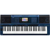 Casio MZ-X500 / MZ X500 / MZX500 High-Grade Music-Arranger Keyboard