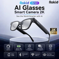 ROKID AI Glasses Neo AI AR Smart Glasses ChatGPT Gemini
