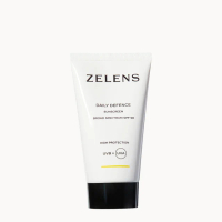 Zelens Daily Defence Sunscreen SPF 50 50ml