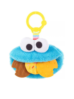 ยางกัด รุ่น Cookie Monster Teether
