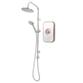 MEX CODE 5E (RCA) เครื่องทำน้ำอุ่น สีทองแดง 5100W