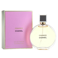 CHANEL 香奈兒 CHANCE 邂逅愛情女性香水50ml 優惠價:4600元｜岡山戀香水
