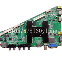 Original TCL Le55d8810 Le48d8810 Motherboard MHTV3260-ZC01-01 LCD TV Board