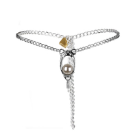 [PIUEKJAFHEUJXKLA-NXHJBGWHEOIWO-HJAFEISKAOEB-XMKALFIEJIOJS] Heart-shaped for Women T Chastity Belt A