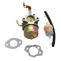 Carburetor Kit for Robin Wisconsin Subaru EY20 EY15 227-62450-10