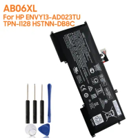 Replacement Battery AB06XL For HP ENVY13-AD023TU HSTNN-DB8C TPN-I128 HSTNN-DB8C Rechargeable New Battery 6793mAh