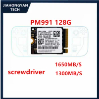 New For Samsung PM991 PM991A 128G 512G 1TB SSD 2230 volume NVME M.2