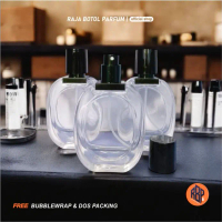 (12PCS) BOTOL PARFUM SPRAY DIPTY 30ML | DRAT | ANTI BOCOR TAHAN LAMA
