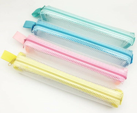 COX 三燕 TAB-01 網格收納袋 (餐具專用) (EVA環保材質)