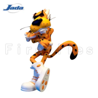 [Pre-Order]6inches Jada Toys 1/12 Cheetos Chester Cheetah Reissue Anime Model For Gift Free Shipping