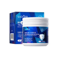 5/10pcs Whitening Powder Has A Whitening Effect, Which Is Effective For Deep Stains And Can Quickly 